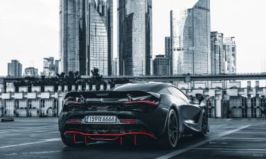 720S
