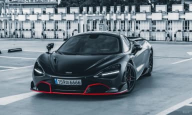 720S
