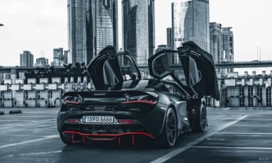 720S