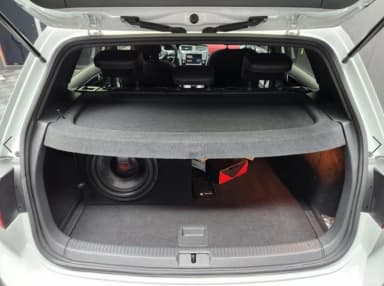 Golf 7th Generation