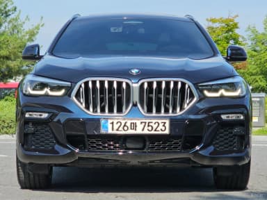 X6 (G06)