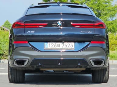 X6 (G06)