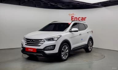 Santa Fe DM