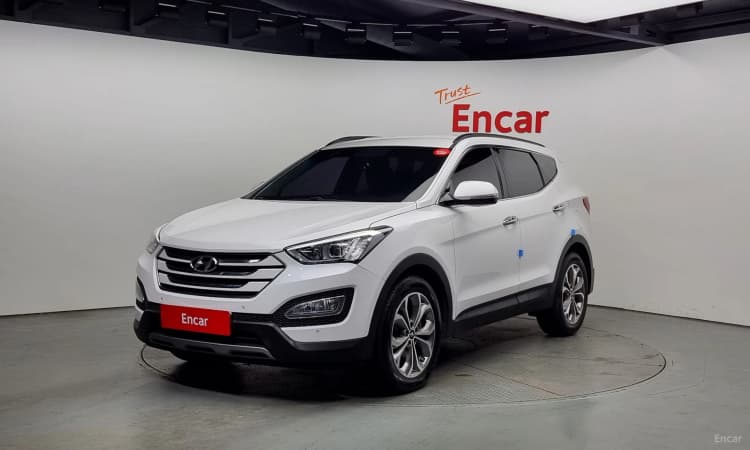 Santa Fe DM
