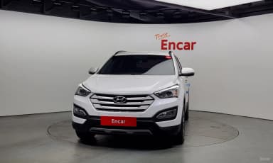 Santa Fe DM