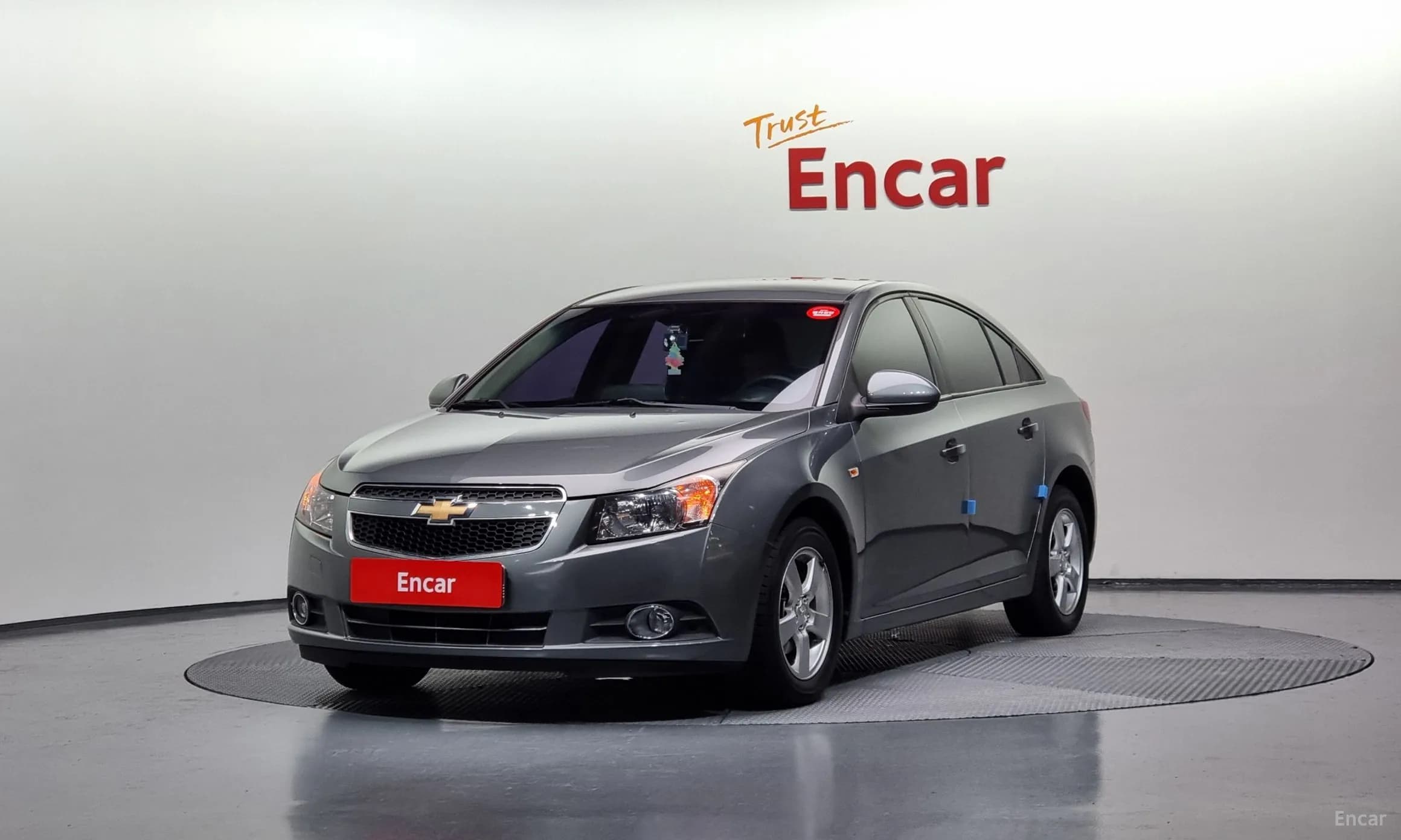 Lacetti Premier
