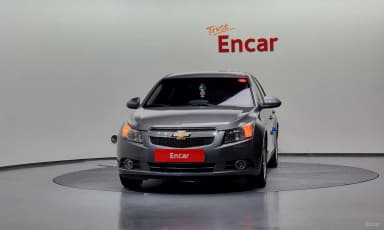Lacetti Premier