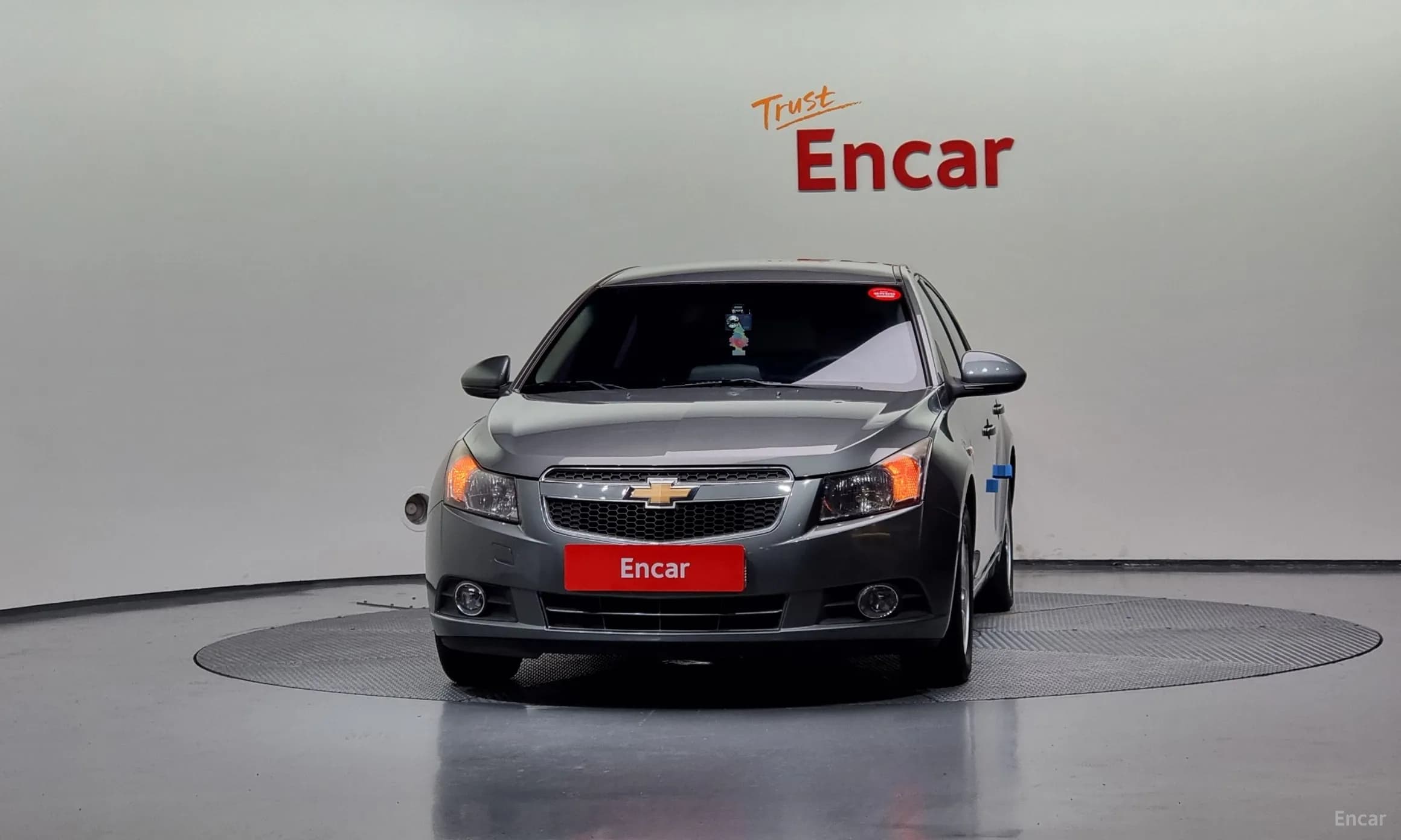 Lacetti Premier