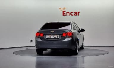 Lacetti Premier