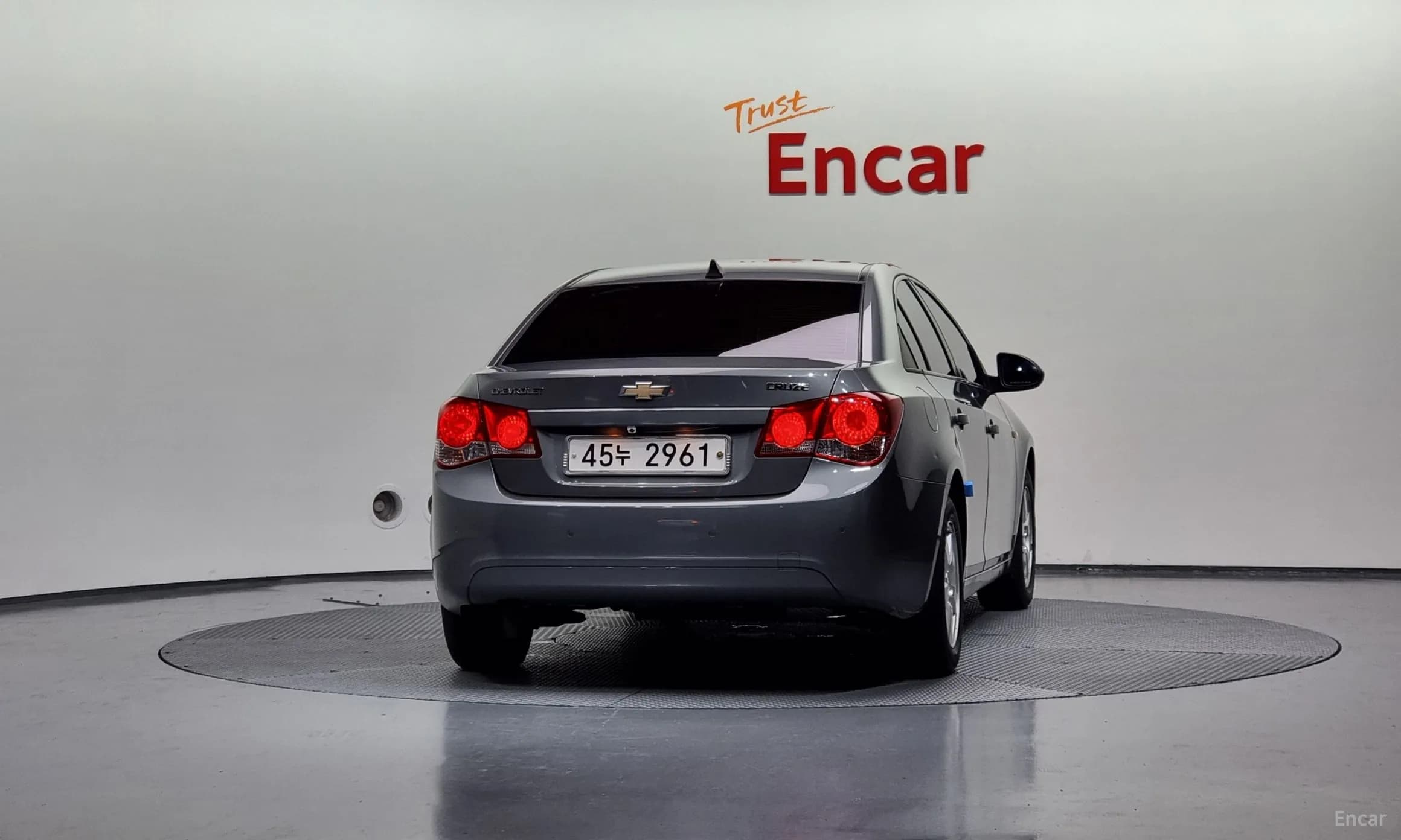 Lacetti Premier