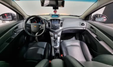 Lacetti Premier