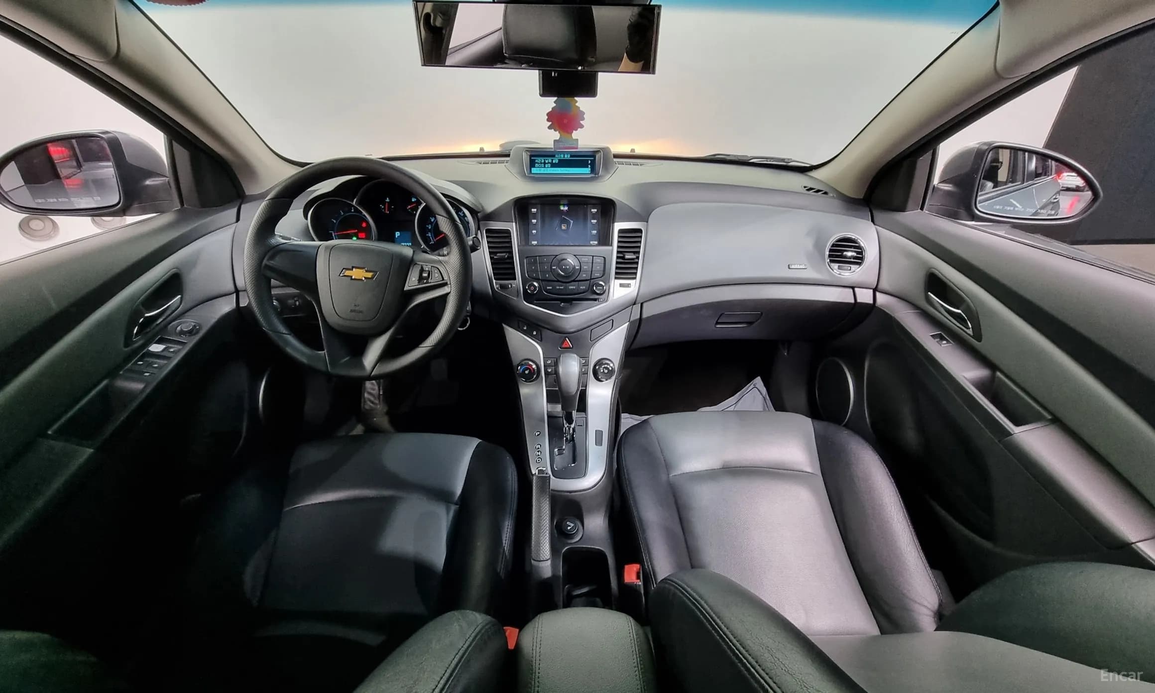 Lacetti Premier