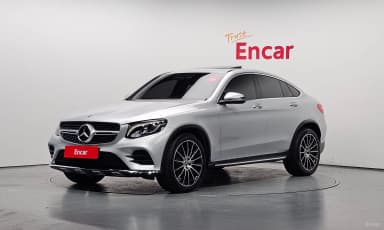 GLC-Class X253