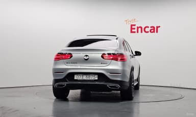 GLC-Class X253