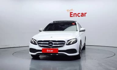 E-Class W213