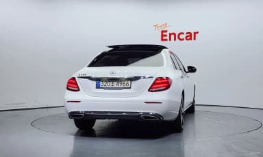 E-Class W213