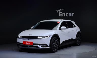 Ioniq 5