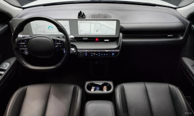 Ioniq 5