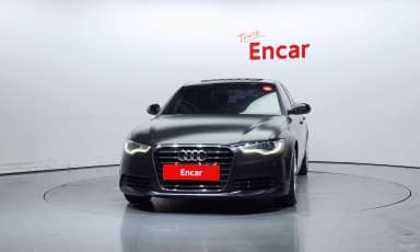 New A6
