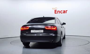 New A6