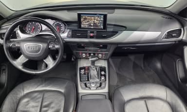 New A6