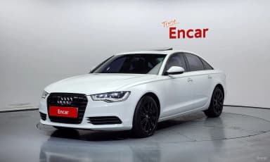 New A6