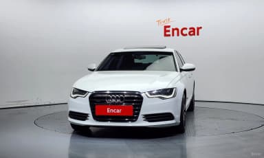 New A6