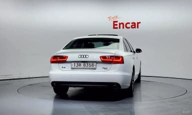 New A6