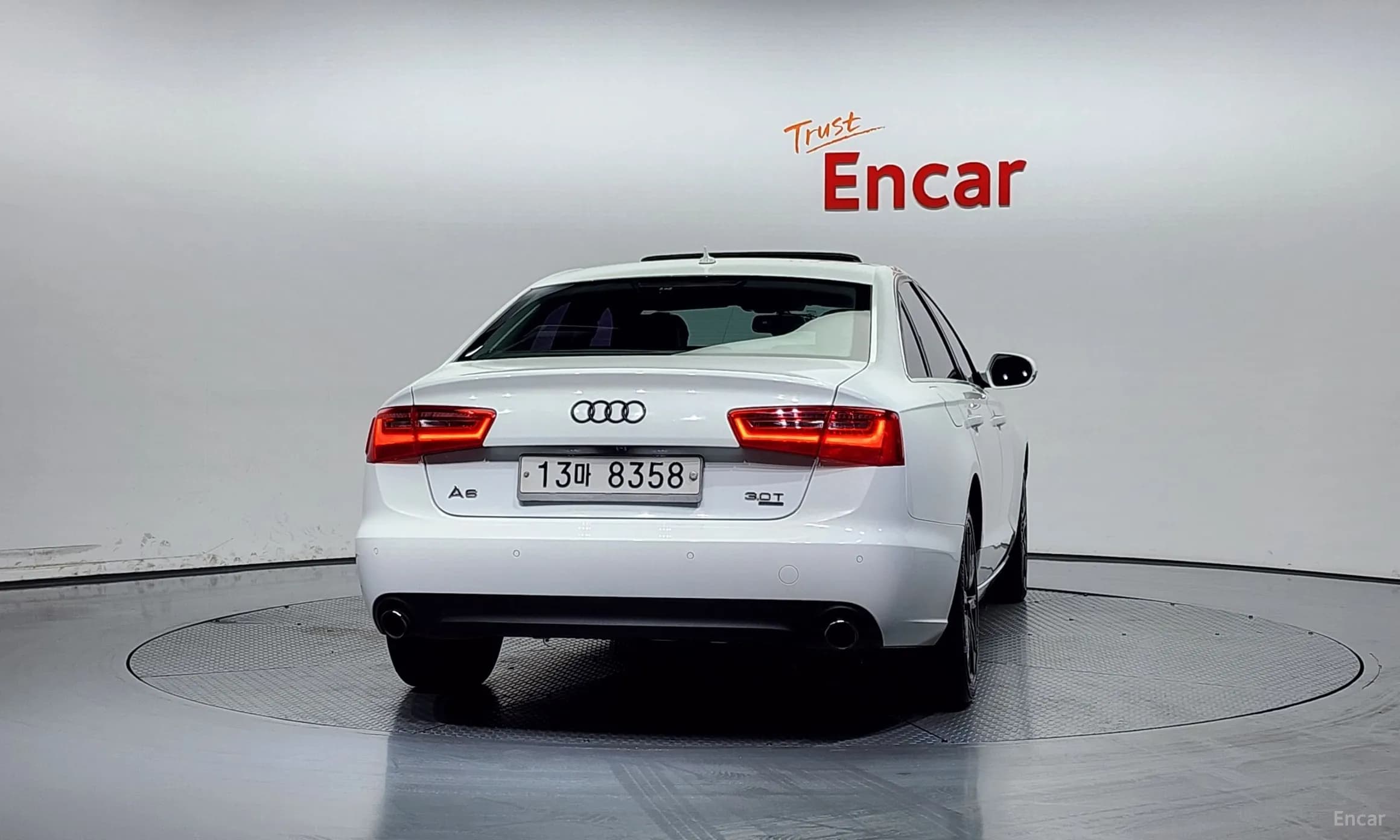 New A6