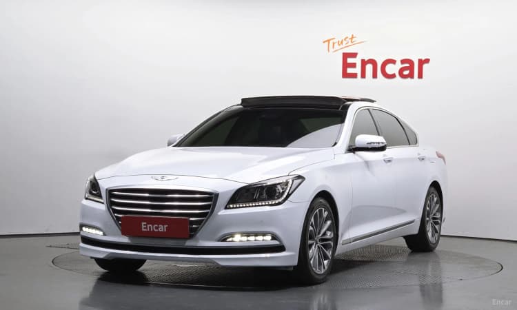Genesis DH