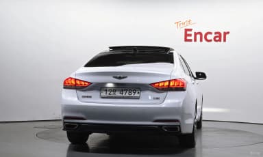 Genesis DH