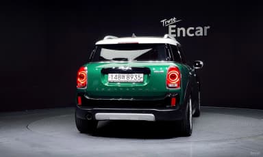 Cooper Countryman