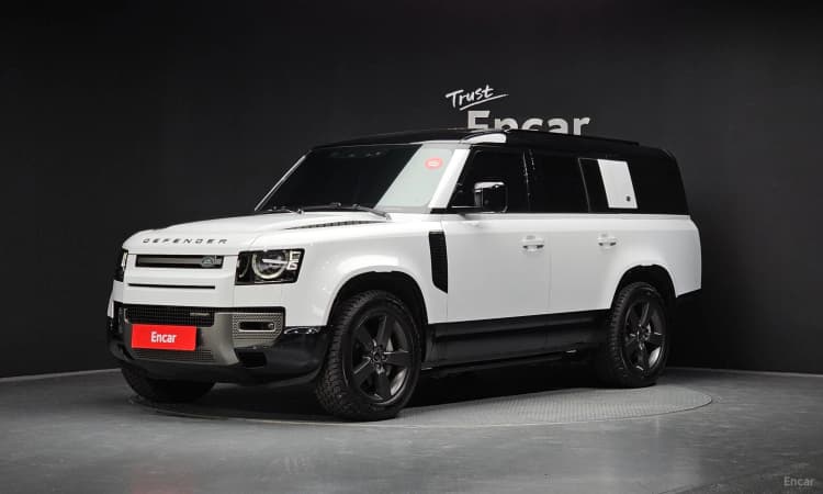 Defender (L663)
