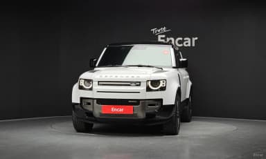 Defender (L663)