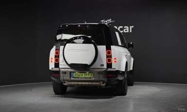 Defender (L663)