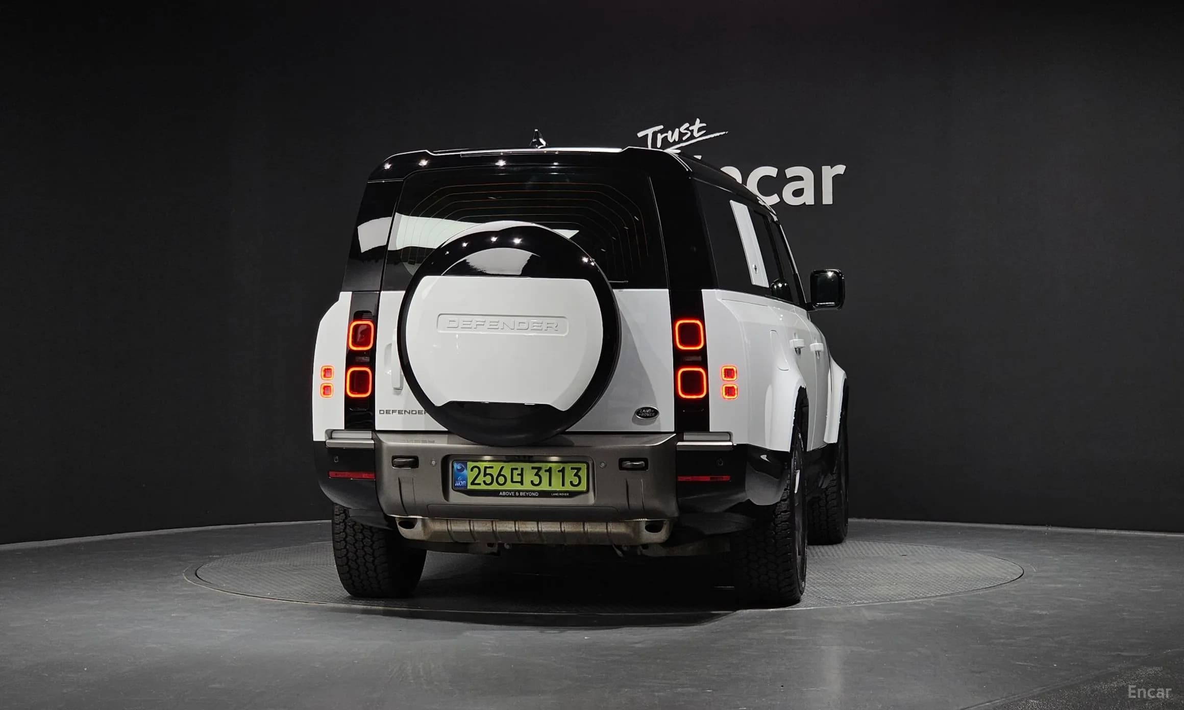 Defender (L663)