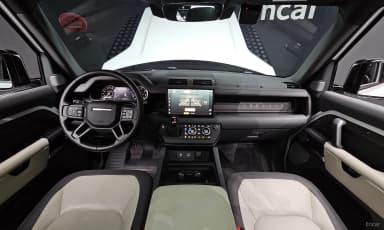 Defender (L663)