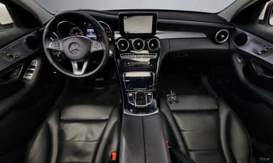 C-Class W205