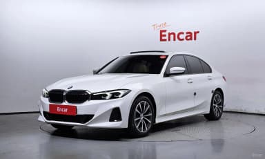 3 Series (G20)