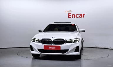 3 Series (G20)
