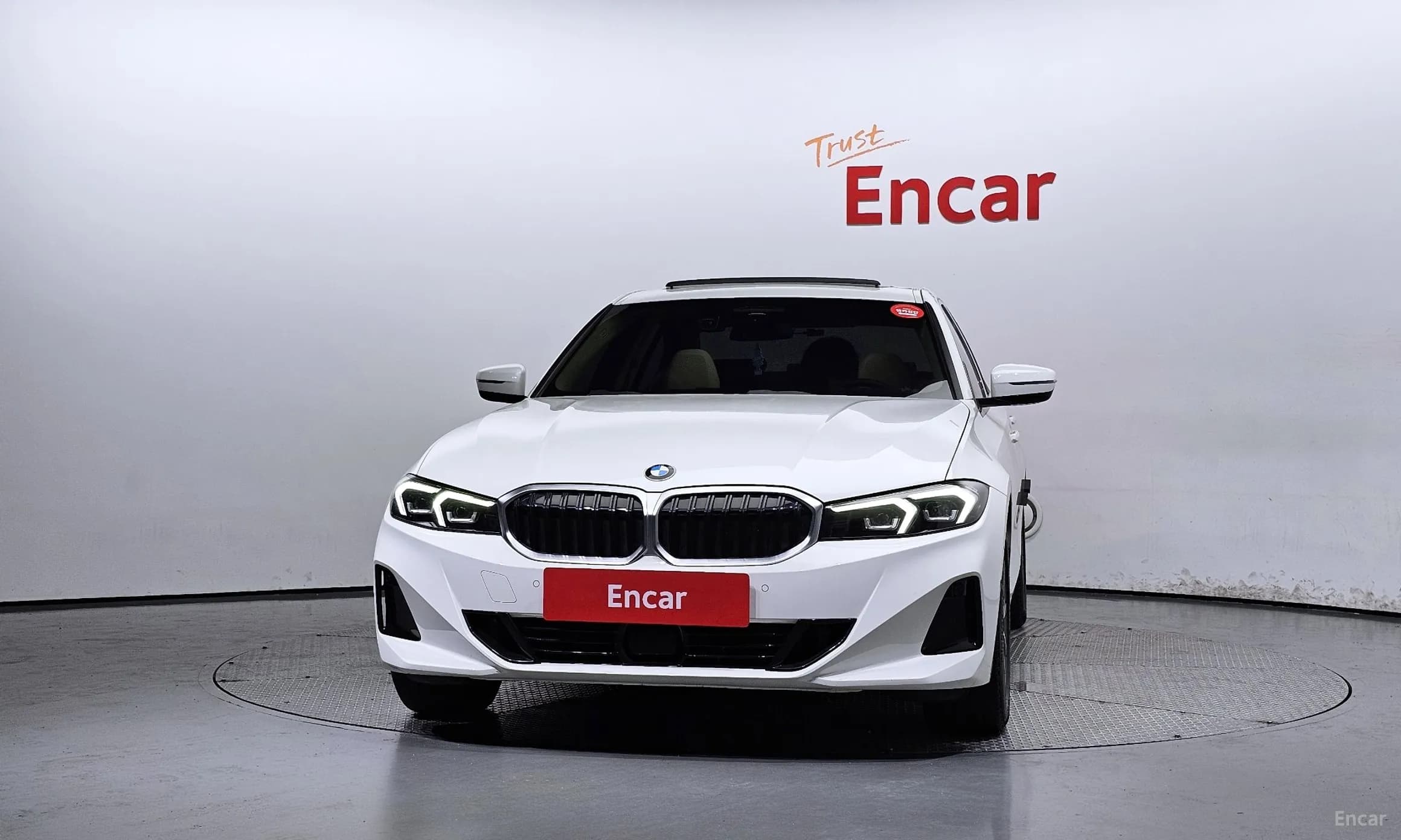 3 Series (G20)