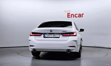 3 Series (G20)