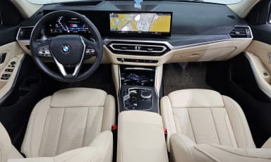 3 Series (G20)