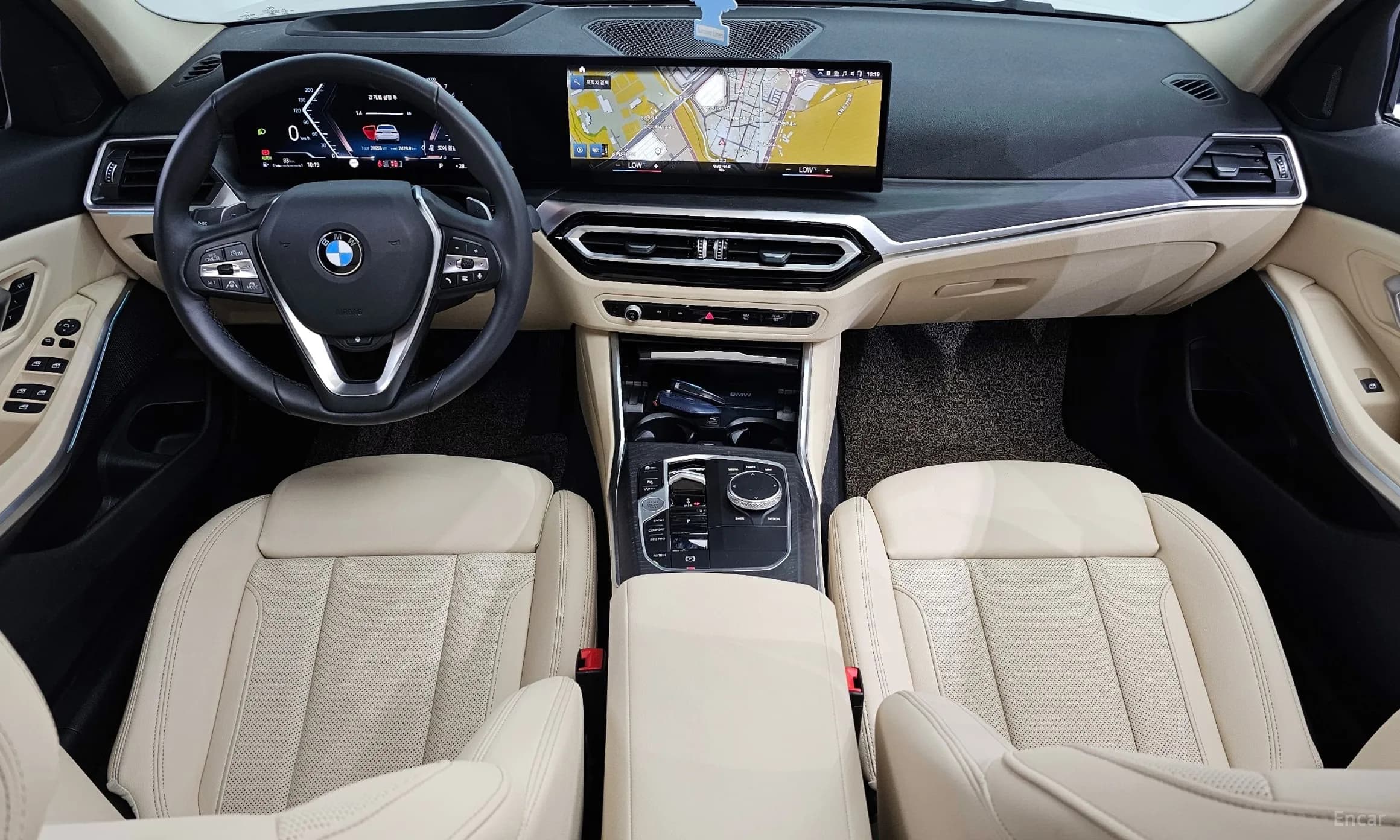 3 Series (G20)