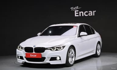 3 Series (F30)