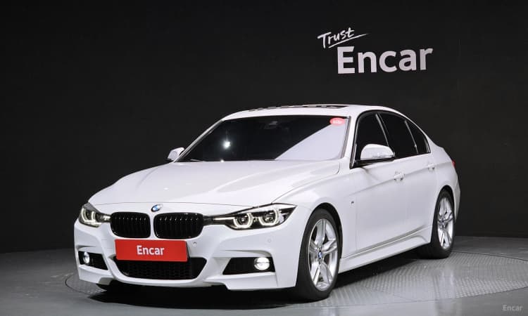 3 Series (F30)