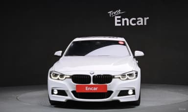 3 Series (F30)