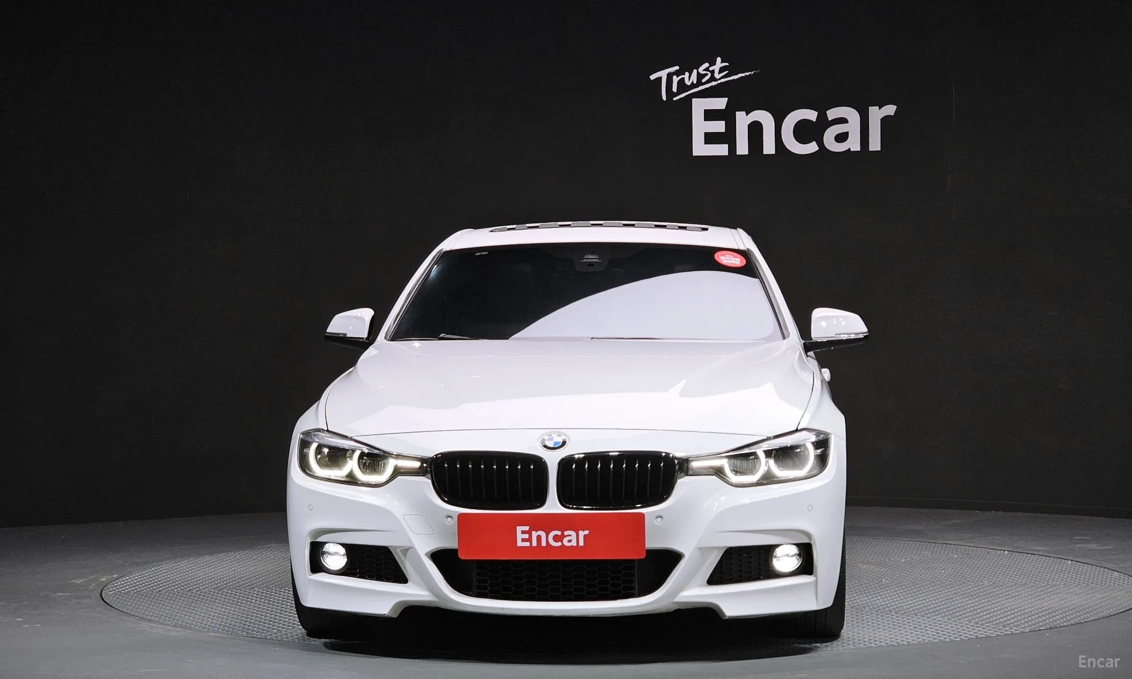 3 Series (F30)