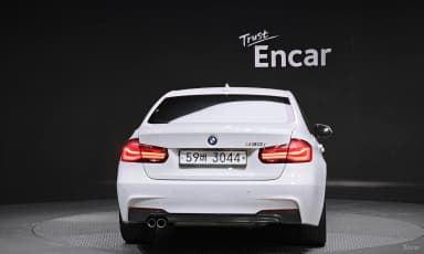 3 Series (F30)