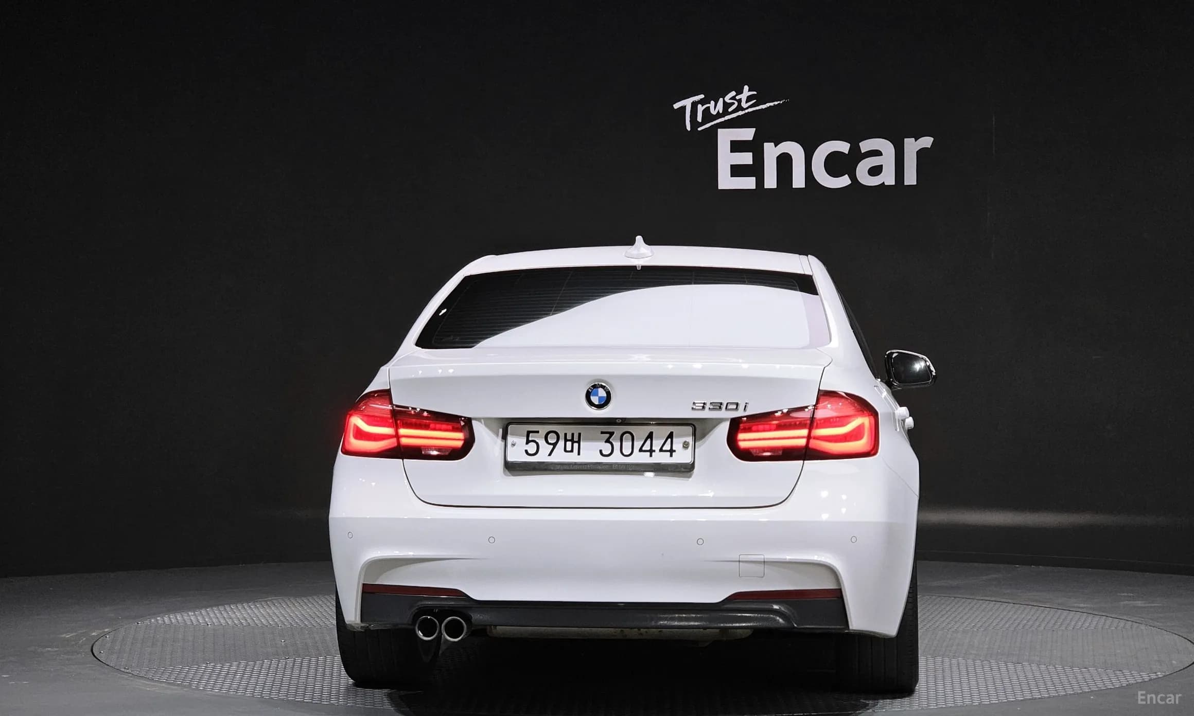 3 Series (F30)